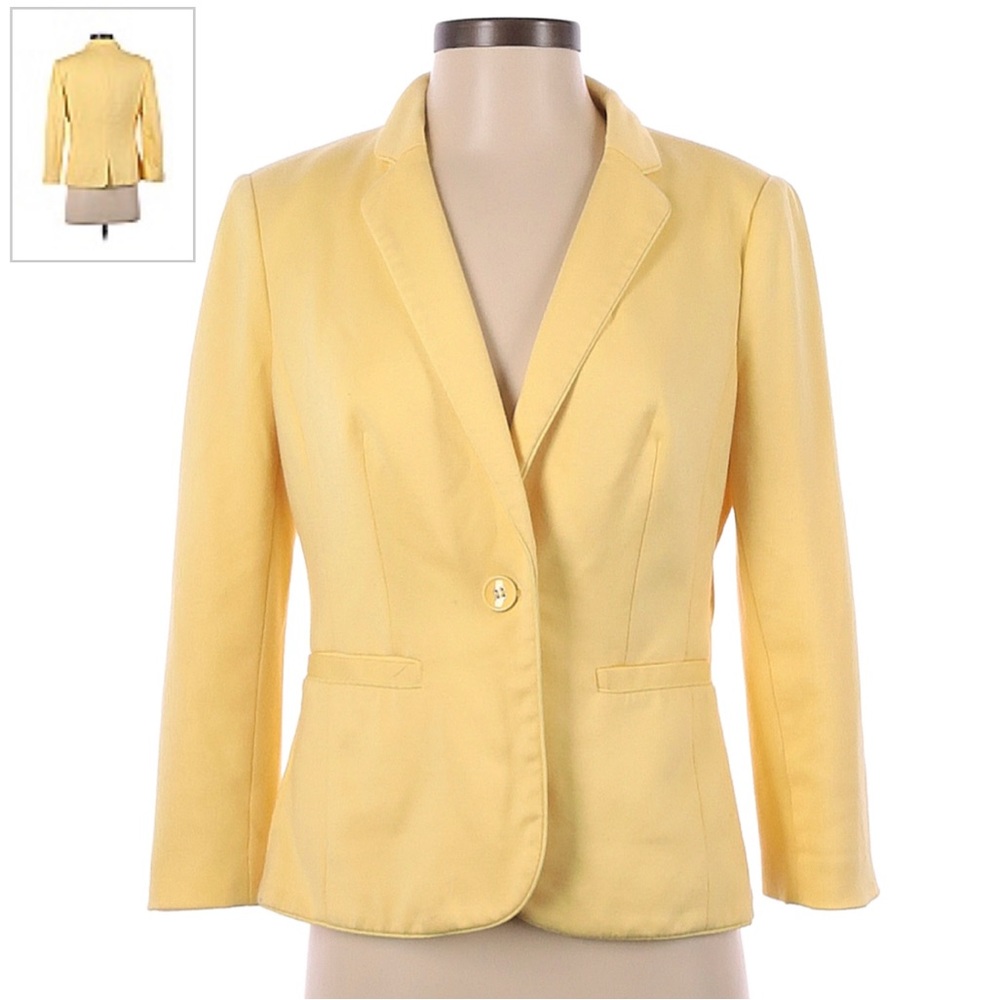 The Limited Blazer